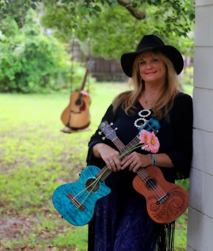 Gallery photo 12 of LaWanda Wilson - Soddy Daisy Music