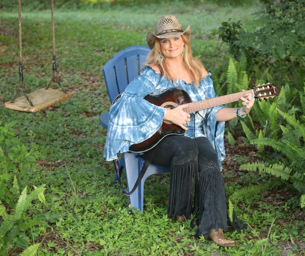 Gallery photo 5 of LaWanda Wilson - Soddy Daisy Music