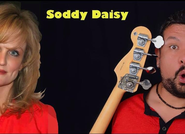 Gallery photo 14 of LaWanda Wilson - Soddy Daisy Music