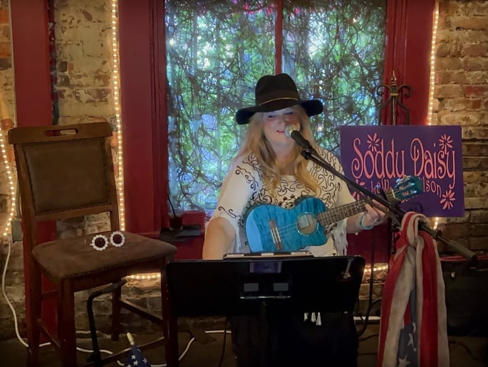 Gallery photo 10 of LaWanda Wilson - Soddy Daisy Music