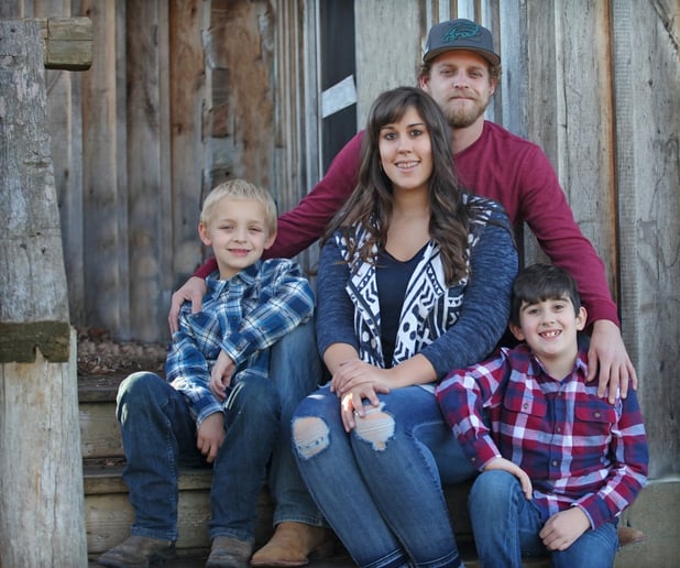Gallery photo 26 of LaWanda Wilson - Soddy Daisy Music