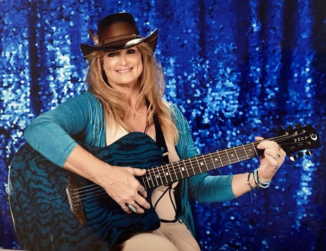 Gallery photo 16 of LaWanda Wilson - Soddy Daisy Music