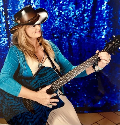 Gallery photo 8 of LaWanda Wilson - Soddy Daisy Music