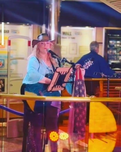 Gallery photo 7 of LaWanda Wilson - Soddy Daisy Music