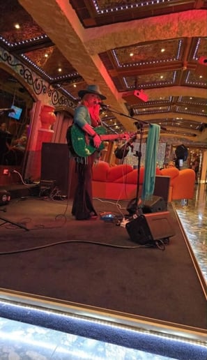 Gallery photo 1 of LaWanda Wilson - Soddy Daisy Music