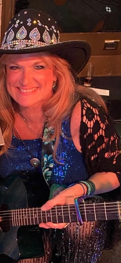 Gallery photo 2 of LaWanda Wilson - Soddy Daisy Music