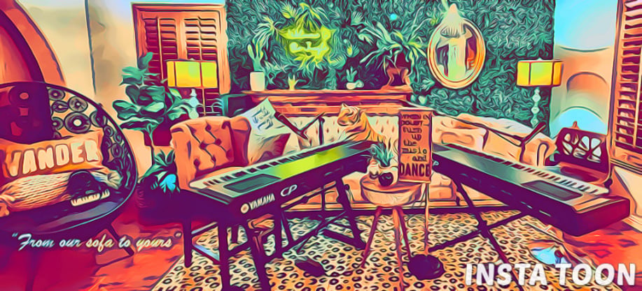 Gallery photo 4 of Sofa Serenaders