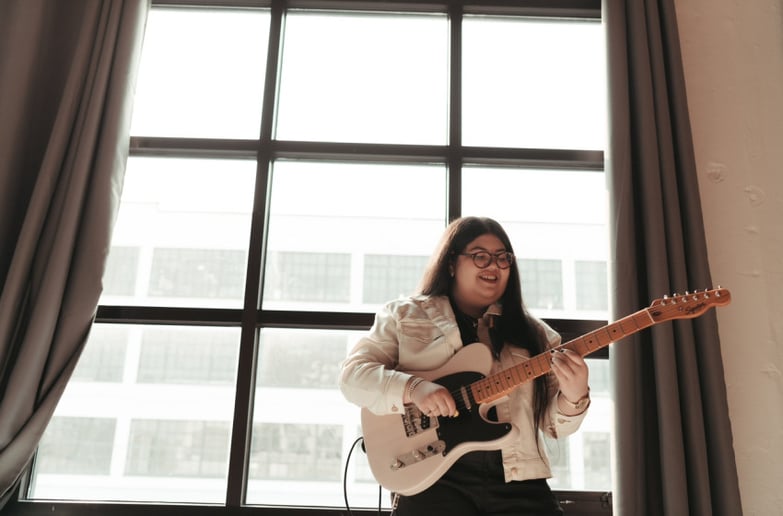 Gallery photo 5 of Sofi Nava Trio