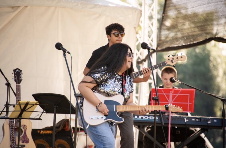 Gallery photo 5 of Sofi Nava Trio