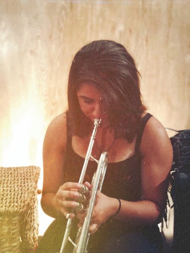 Gallery photo 6 of Sofia Da Silva