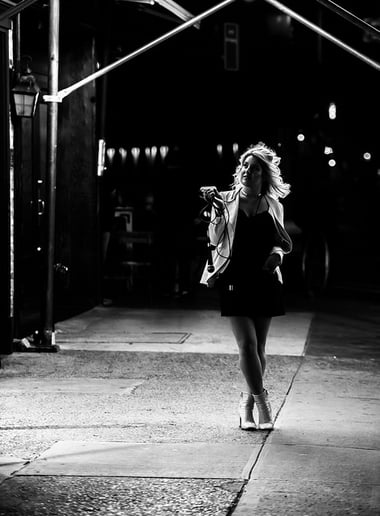 Gallery photo 1 of Sofia Sarlat Live Jazz
