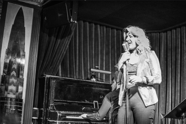 Gallery photo 5 of Sofia Sarlat Live Jazz