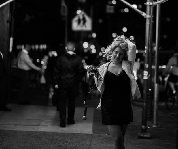 Gallery photo 6 of Sofia Sarlat Live Jazz