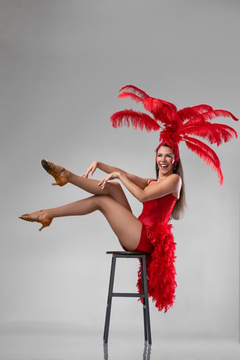Gallery photo 4 of Soflo Showgirls