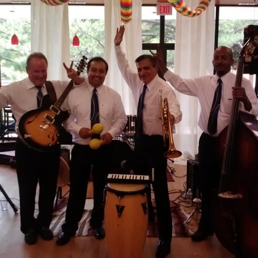 Gallery photo 3 of Luis Trevino Music