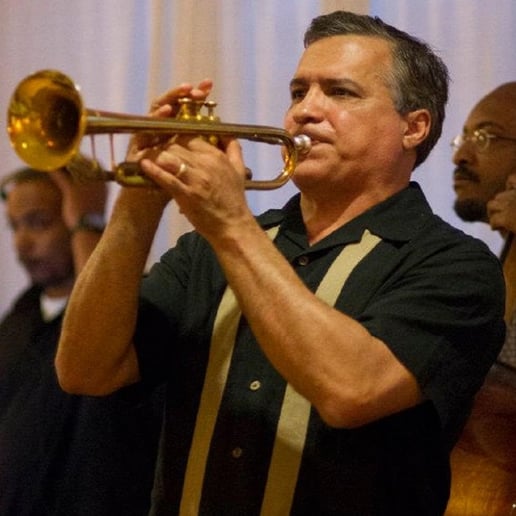 Gallery photo 6 of Luis Trevino Music