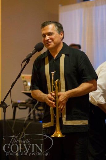 Gallery photo 9 of Luis Trevino Music
