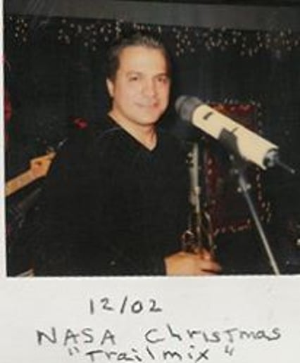 Gallery photo 10 of Luis Trevino Music