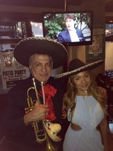 Gallery photo 11 of Luis Trevino Music