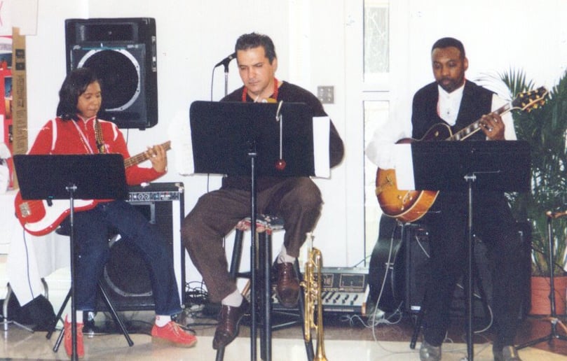 Gallery photo 12 of Luis Trevino Music