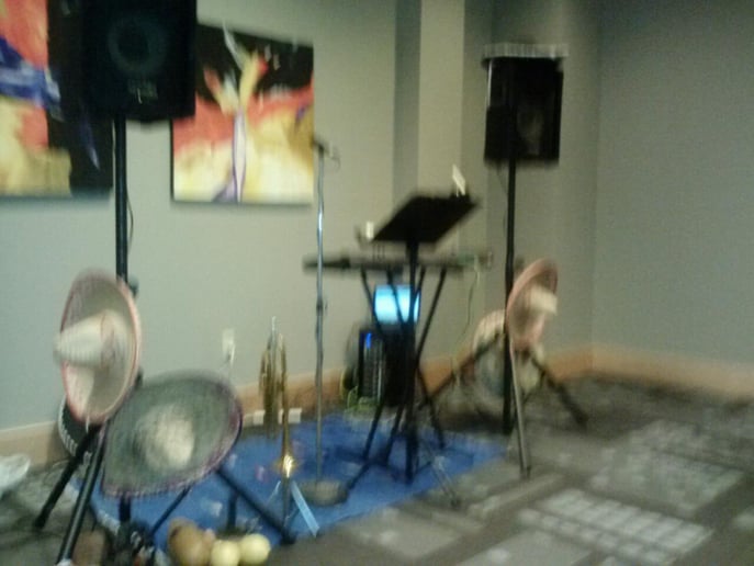 Gallery photo 13 of Luis Trevino Music