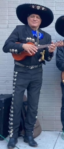 Gallery photo 18 of Luis Trevino Music