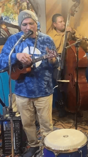 Gallery photo 25 of Luis Trevino Music