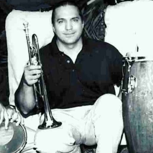 Gallery photo 33 of Luis Trevino Music