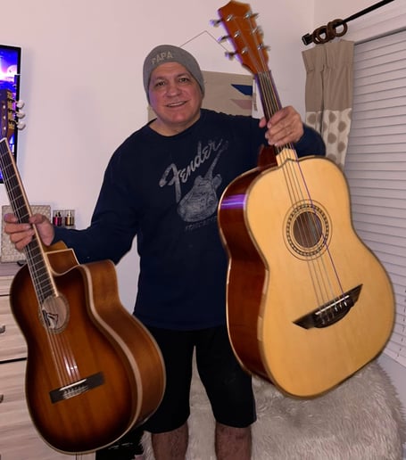 Gallery photo 37 of Luis Trevino Music