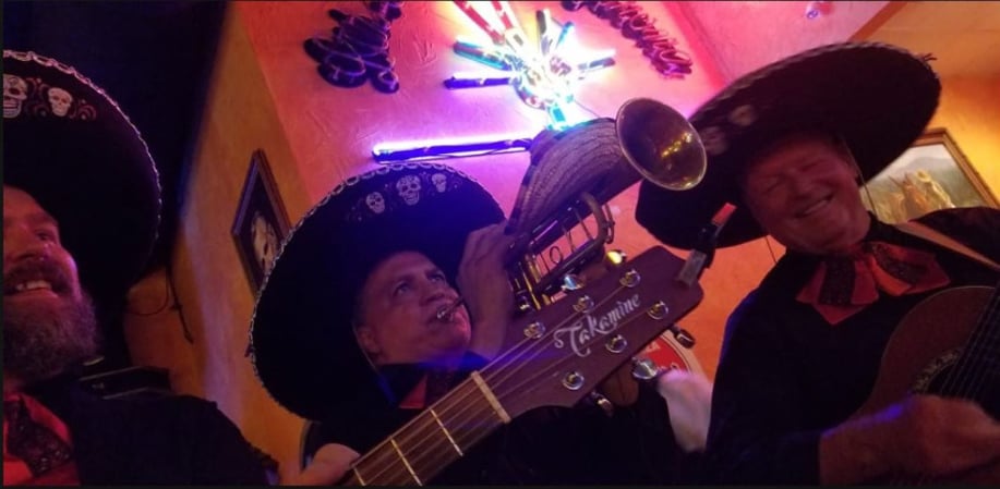 Gallery photo 39 of Luis Trevino Music