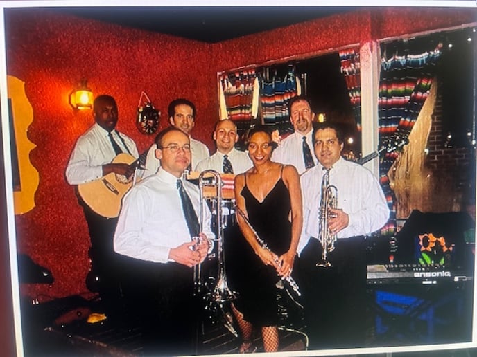 Gallery photo 41 of Luis Trevino Music