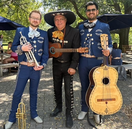 Gallery photo 42 of Luis Trevino Music