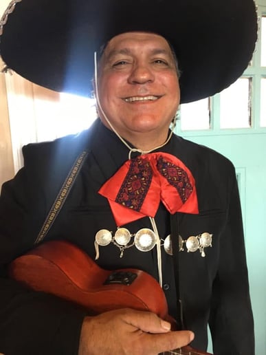 Gallery photo 44 of Luis Trevino Music