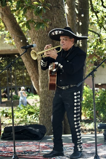 Gallery photo 48 of Luis Trevino Music