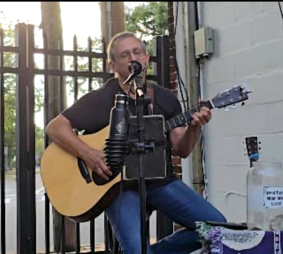 Gallery photo 5 of Soft Rock 3