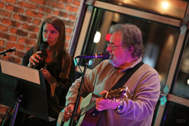 Gallery photo 1 of Soft Rock and Folk
