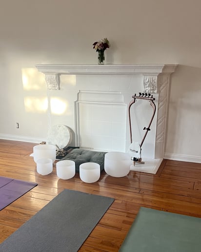 Gallery photo 4 of Soft Soul Healing