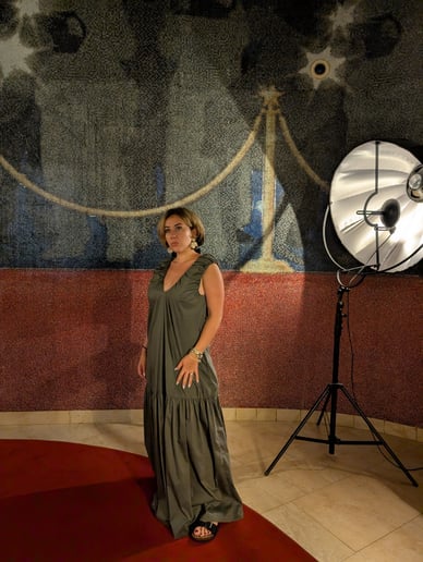 Gallery photo 2 of Sofya Liberman