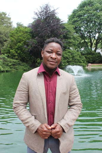 Gallery photo 2 of Sogbety Diomande
