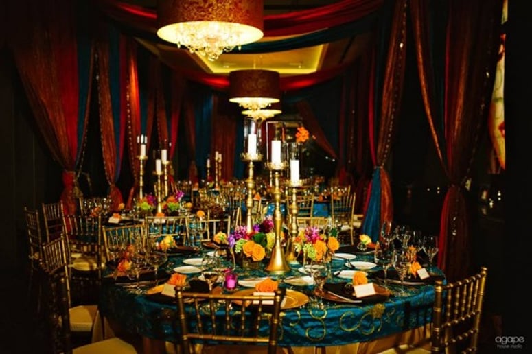 Gallery photo 2 of Soiréebliss! Events