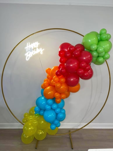 Gallery photo 2 of Soiree Balloons
