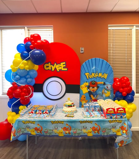 Gallery photo 3 of Soiree Balloons