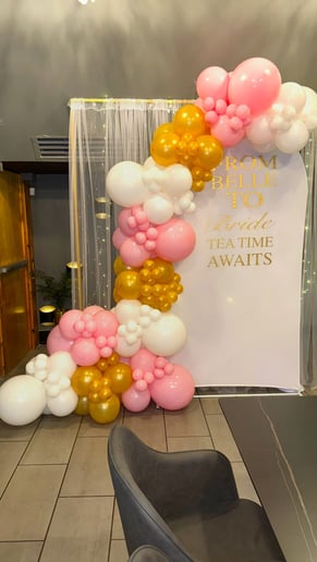 Gallery photo 4 of Soiree Balloons