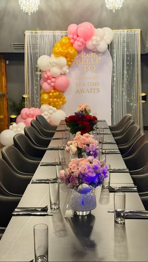 Gallery photo 5 of Soiree Balloons