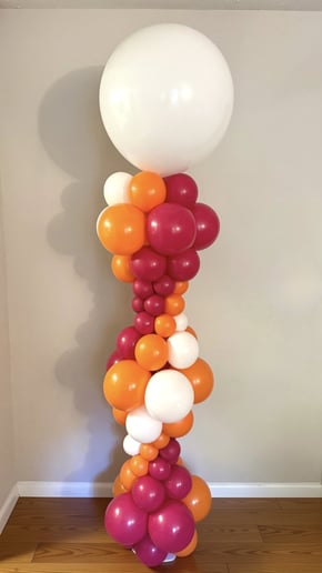 Gallery photo 6 of Soiree Balloons