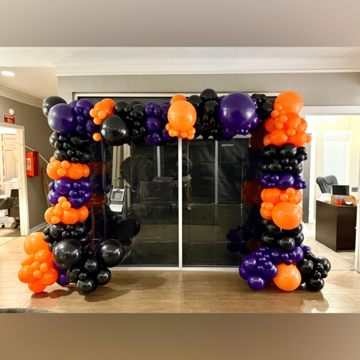 Gallery photo 7 of Soiree Balloons