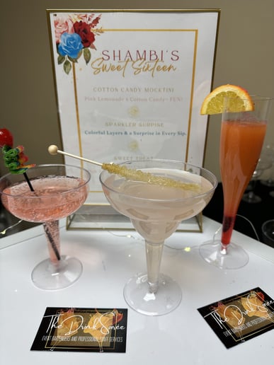 Gallery photo 9 of The Drink Soirée