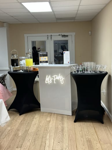 Gallery photo 10 of The Drink Soirée