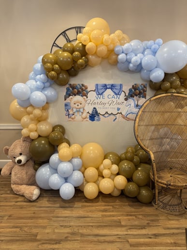 Gallery photo 1 of Soirees by Scottyork