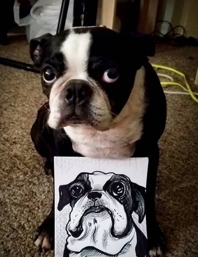 Gallery photo 9 of Sojo Art